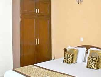 Hotel Rehmani, Ludhiana 1